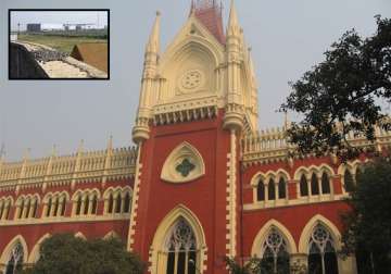 calcutta high court upholds validity of singur land act