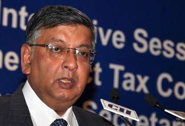 cannot impose capital gains tax on mauritius routed funds says finmin