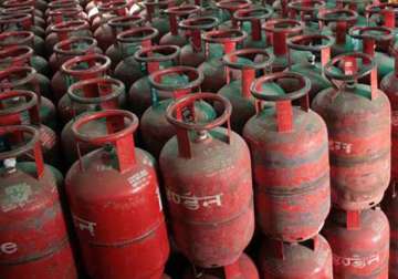 cap on subsidized lpg cylinders raised from 6 to 9 diesel price deregulated