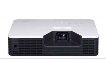 casio india launches range of mercury free projectors