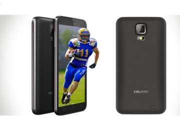 celkon signature two a500 now available on flipkart for rs 5999