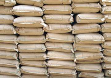 cement prices to recover after monsoon