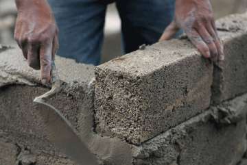cement prices to rise by 5.9 pc in fy13