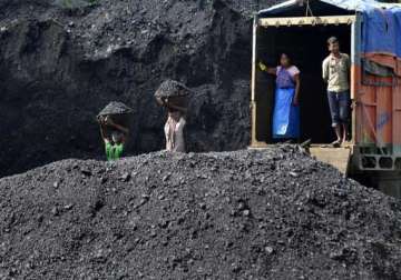 centre set up panel to identify more coal mines for auction