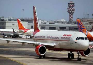 centre defends acquisition of 111 aircraft by air india