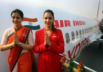 centre may give rs 802 cr to air india