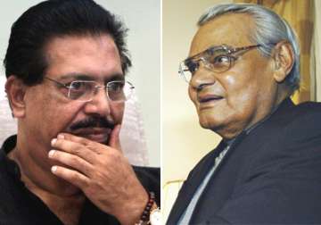 chacko rules out calling vajpayee in 2g case