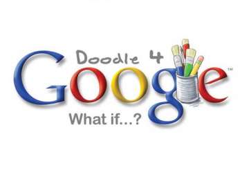 chandigarh teen s doodle on google on children s day