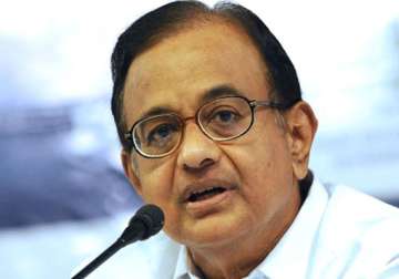 chidambaram all post offices to start working on new technology by 2015