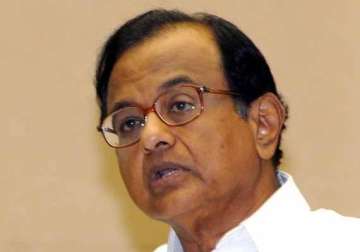 chidambaram rbi offcials to meet on government borrowing report