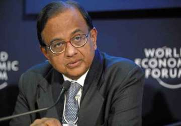 chidambaram says some functions of rbi need to be revisited