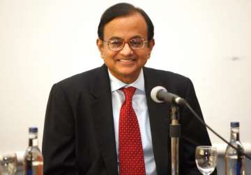 chidambaram terms education priority area hikes allocation 17