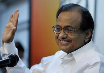 chidambaram mulls steps to contain gold import