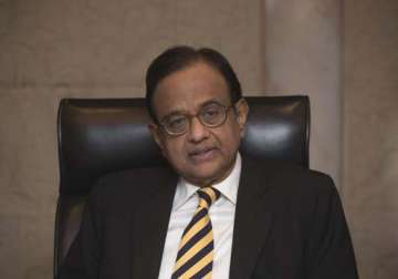 chidambaram to woo investors in frankfurt