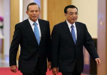 china australia to speed up fta talks