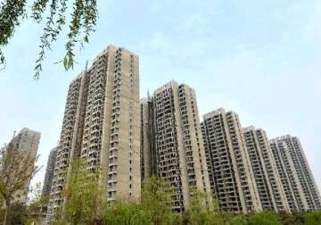 china s home price growth decelerates