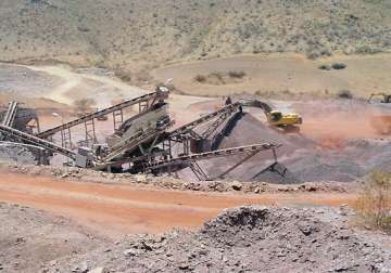 china wants long term agreements with indian iron ore firms