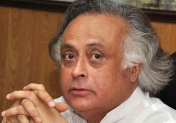 chindia still vibrant idea jairam ramesh