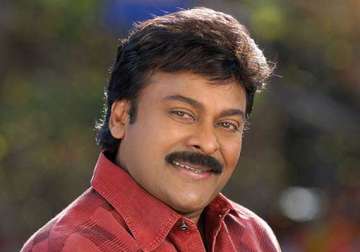 chiranjeevi will be the new brand ambassador of tourism ministry