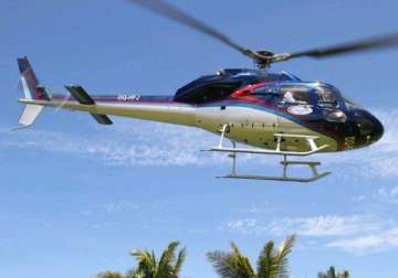 choppers churn cash as netas fly for campaigning