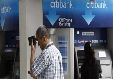 citigroup to exit hdfc to take home over 2 billion