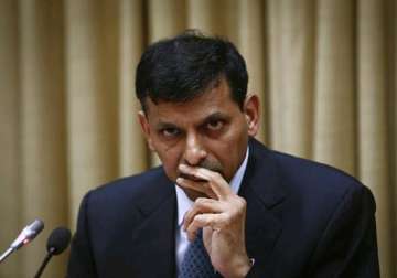 clear election result should improve economic prospects rajan