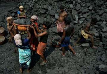 coal india considering 3 assets in australia