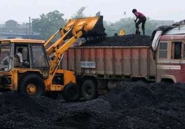 coal ministry action plan for decision on cil restructuring