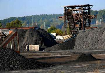 coal india to revise prices from feb