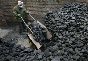 coal to be king by 2017