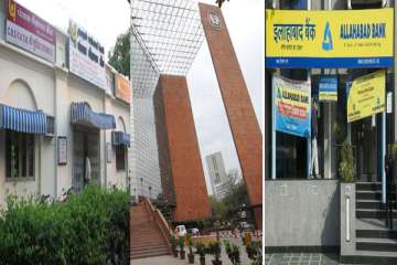 cobrapost expose 23 banks 4 insurance companies figure in money laundering finance ministry orders action