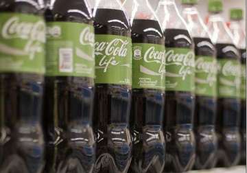 coca cola launches green coke in argentina with natural sweetener