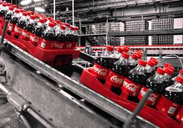 coca cola plans rs. 1 000 crore bottling plant in telangana