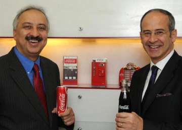 coca cola to invest rs 28 000 crore in india