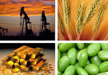 commodity prices threat to india s growth chidambaram