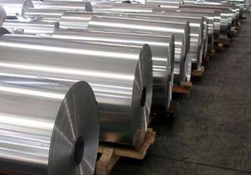 companies demand safeguard duty on imports of an aluminium product