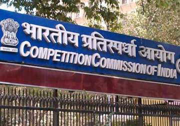 competition commission order to ensure car spare parts market is less costly chairman