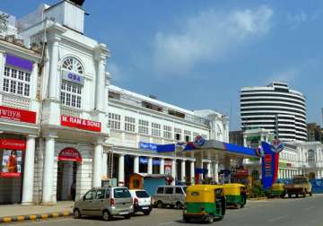 connaught place ranked 8th costliest office site in world
