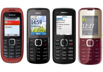 consumers prefer nokia in dual sim phones space claims nielsen study