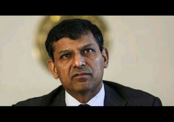 contingency plan ready to deal with market volatility rajan