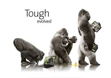 corning gorilla glass 3 maker in talks with indian companies
