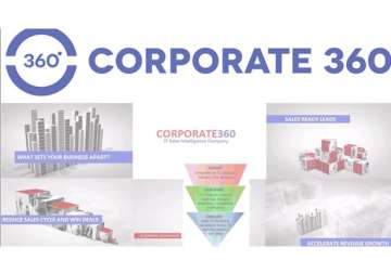 corporate360 eyes india expansion