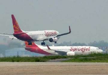 court notice to former spicejet pilot