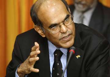 d subbarao to say goodbye to mint street after 5 stormy years