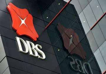 dbs sees cd ratio remaining high for long
