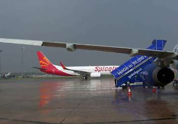 dgca warns airlines on mounting fares