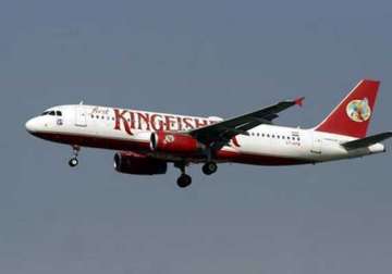 dgca asks kingfisher to share revival plan with stakeholders