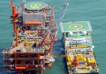 dgh cites difficulty in implementing finmin suggestion on reliance industries