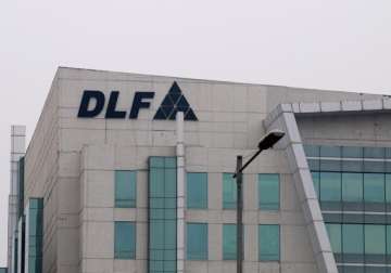 dlf awards rs. 1 337 crore construction contract to l t