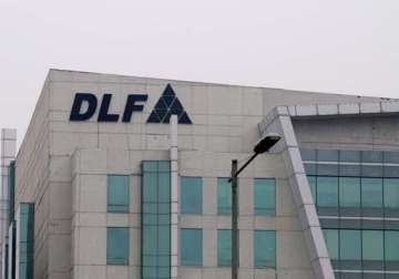 dlf net profit down 38 at rs 181.19 cr in q1